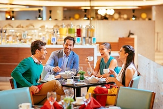 バルセロ メキシコ レフォルマ