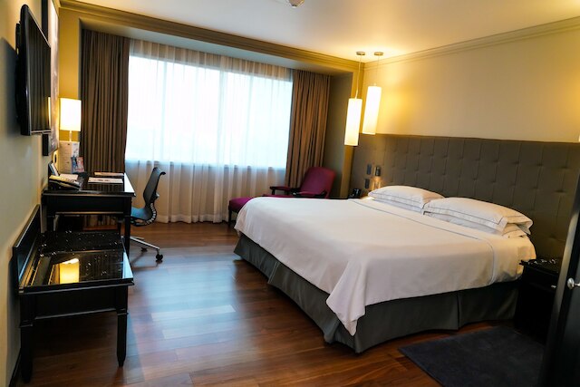 バルセロ メキシコ レフォルマ