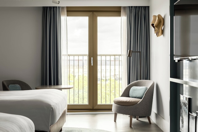 アムステルダム マリオット ホテル