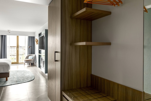 アムステルダム マリオット ホテル