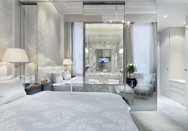 ホテル ザッハー ウィーン