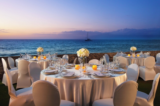 ザ ウェスティン マウイ リゾート & スパ カアナパリ