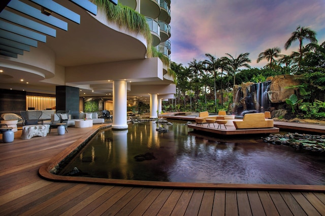 ザ ウェスティン マウイ リゾート & スパ カアナパリ