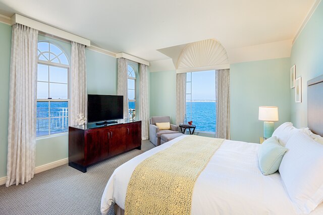 ロウズ コロナード ベイ リゾート