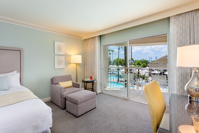 ロウズ コロナード ベイ リゾート