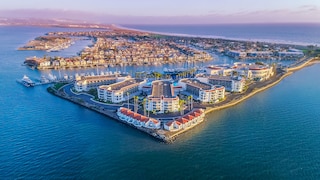 ロウズ コロナード ベイ リゾート