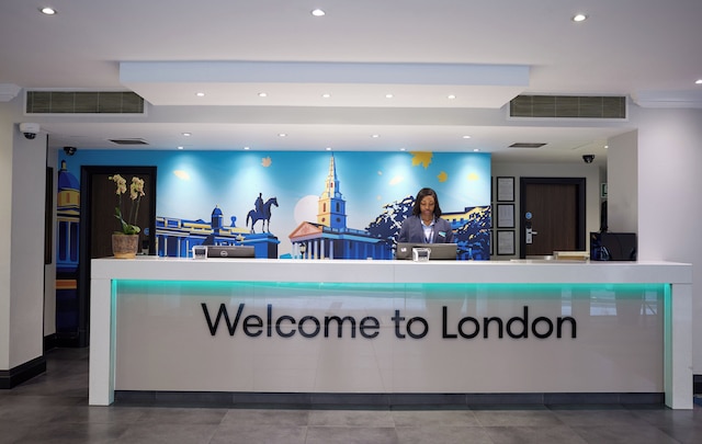 シスル トラファルガー - レスター スクエア