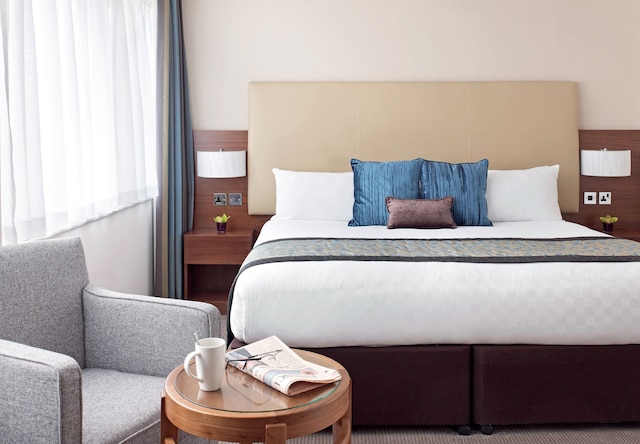 シスル トラファルガー - レスター スクエア