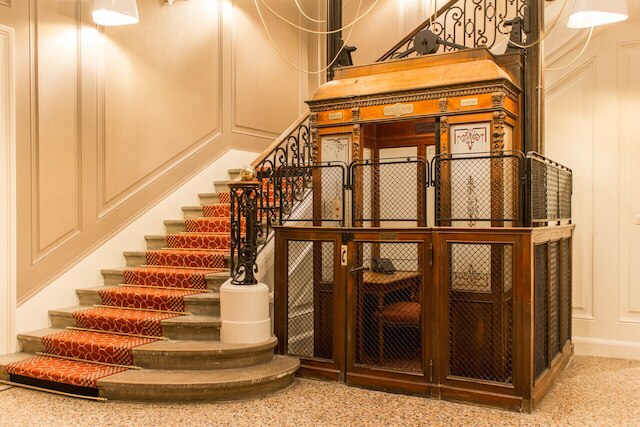 オテル オセアニア ル メトロポール モンペリエ