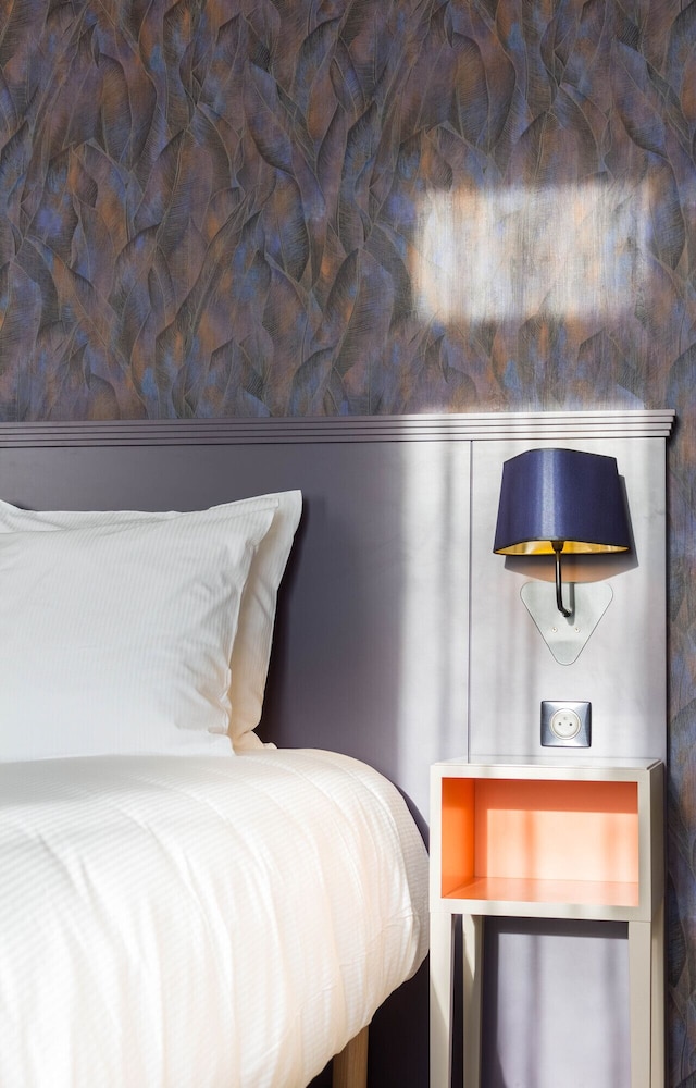 オテル オセアニア ル メトロポール モンペリエ