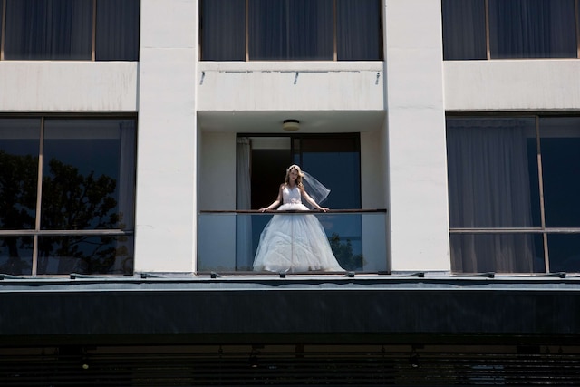 ダブルツリー バイ ヒルトン ホテル ロサンゼルス ダウンタウン