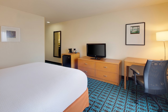 フェアフィールド・イン & スイーツ・バイ・マリオット・インディアナポリス・エアポート