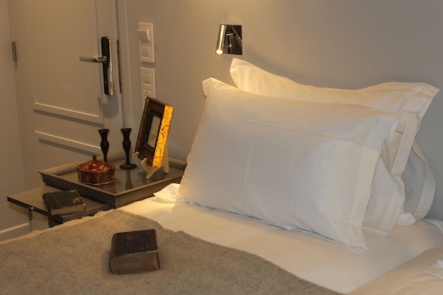 マイ ホーム イン パリ ホテル