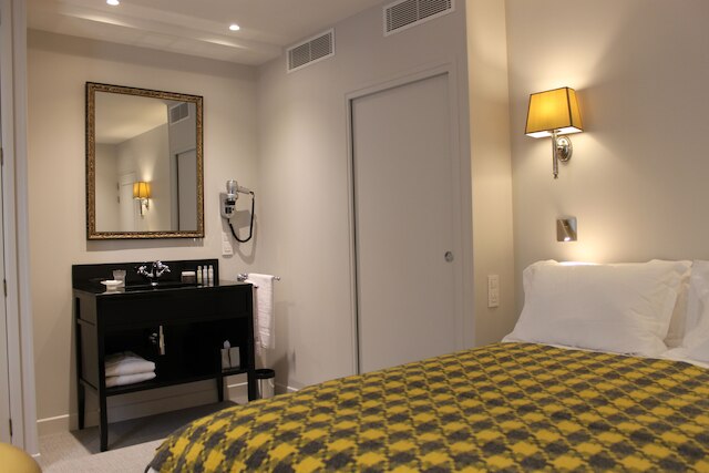 マイ ホーム イン パリ ホテル