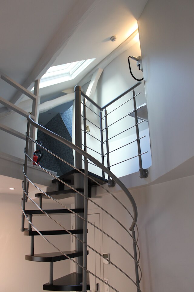 マイ ホーム イン パリ ホテル