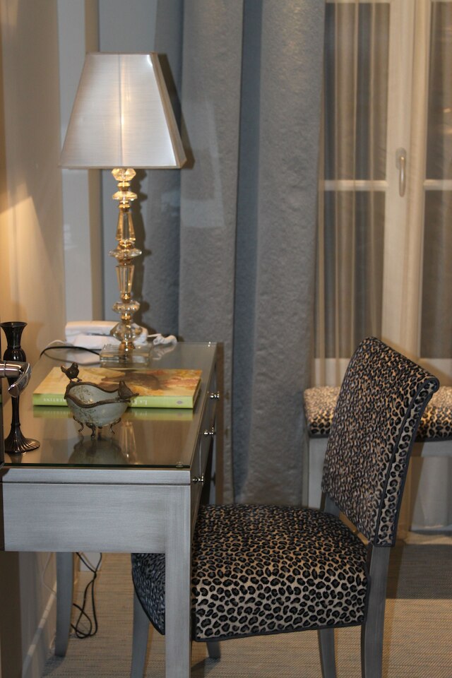 マイ ホーム イン パリ ホテル