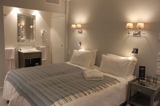 マイ ホーム イン パリ ホテル