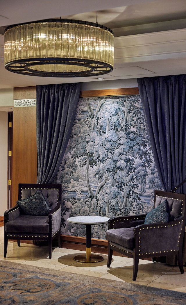 ザ ロイヤル ホースガーズ, ロンドン