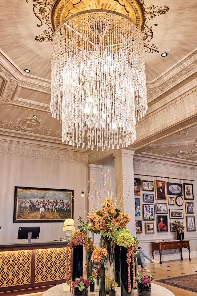 ザ ロイヤル ホースガーズ, ロンドン