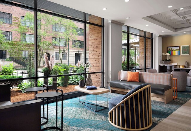 ソネスタ ES スイーツ シカゴ ダウンタウン マグニフィセント マイル - メディカル