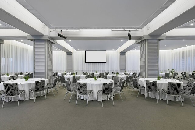 JW マリオット ゴールド コースト リゾート & スパ