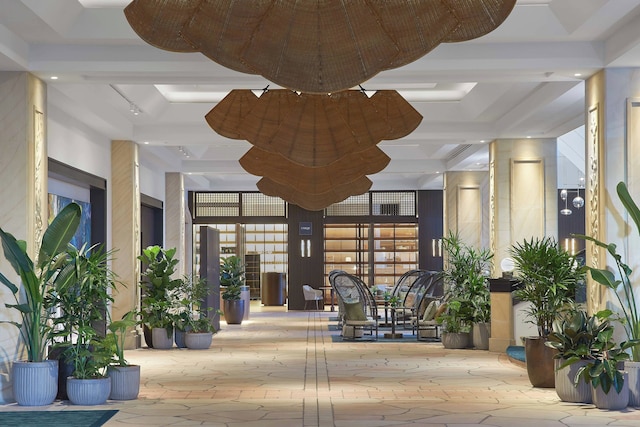 JW マリオット ゴールド コースト リゾート & スパ