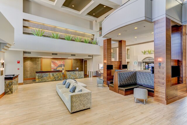 ヒルトン フェニックス エアポート