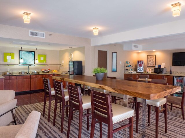 ヒルトン フェニックス エアポート