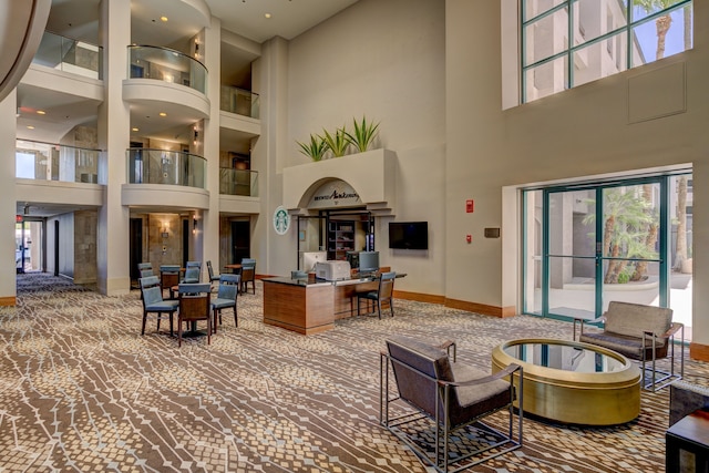 ヒルトン フェニックス エアポート