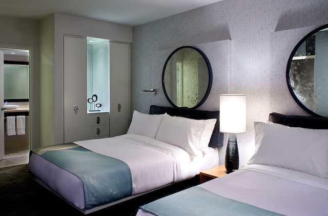 W ロサンゼルス - ウエスト ビバリー ヒルズ