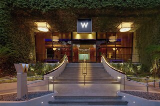 W ロサンゼルス - ウエスト ビバリー ヒルズ