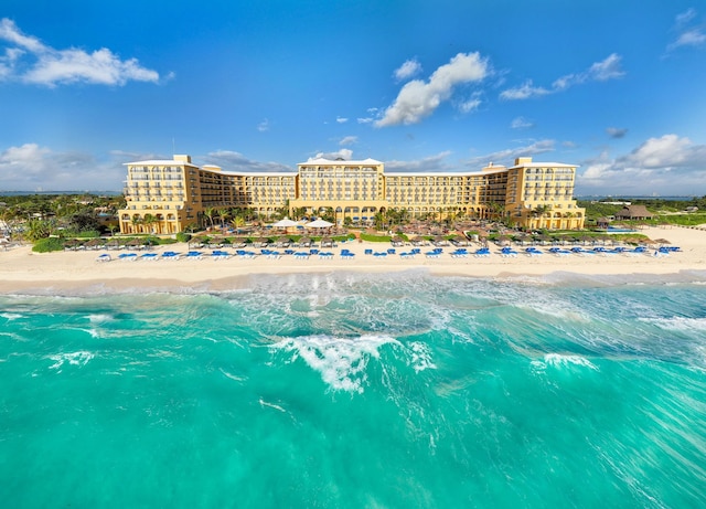 ケンピンスキー ホテル カンクン