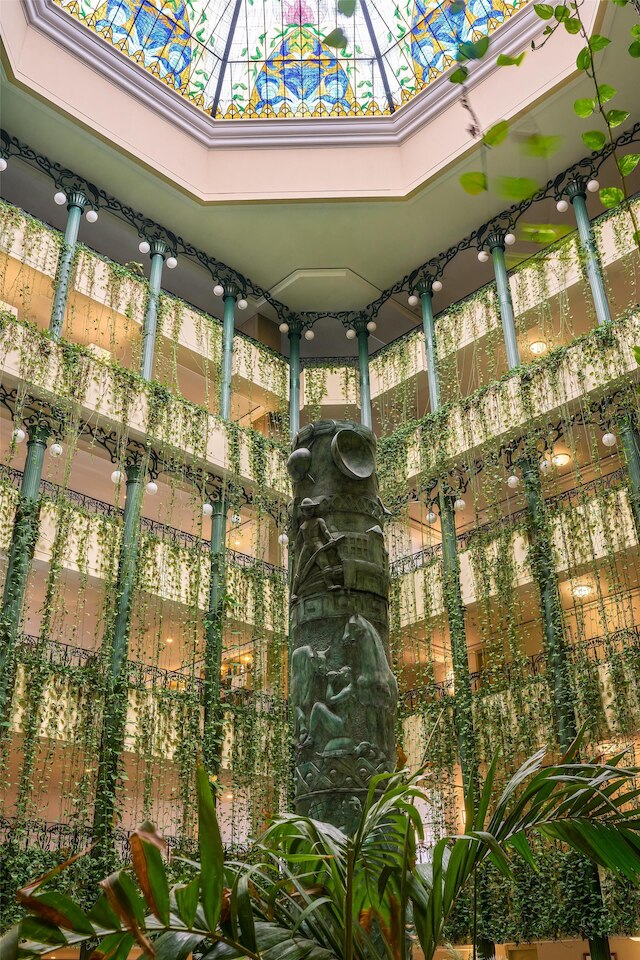 ケンピンスキー  ホテル カンクン