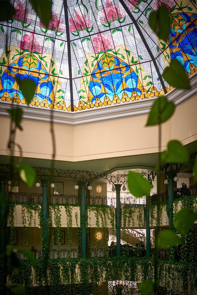 ケンピンスキー  ホテル カンクン