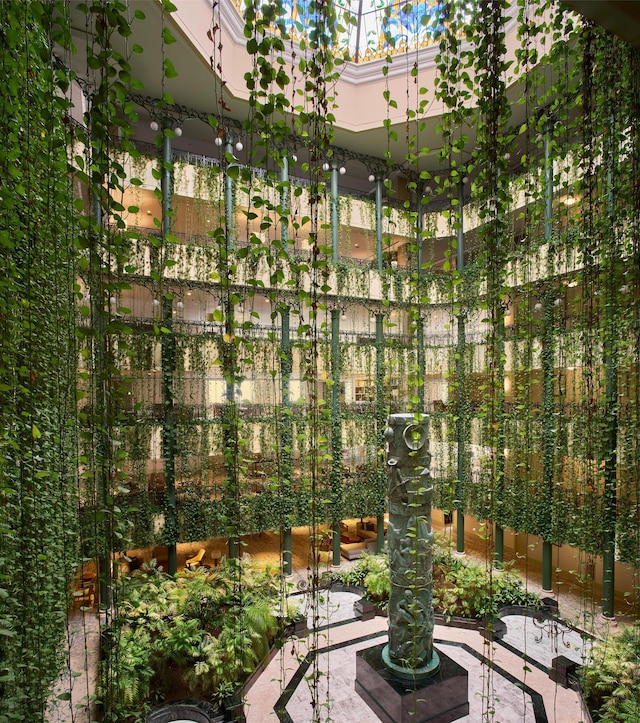 ケンピンスキー  ホテル カンクン