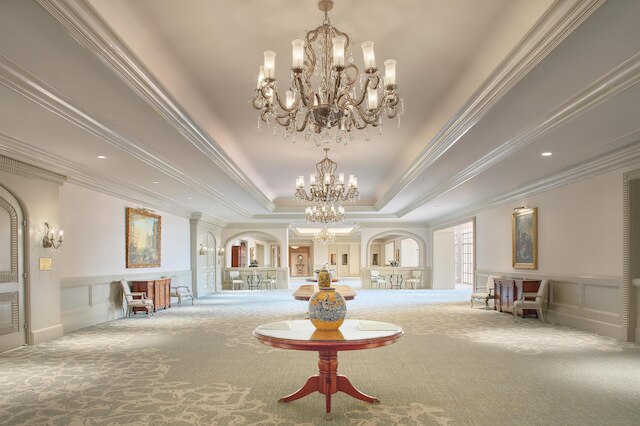 ケンピンスキー  ホテル カンクン