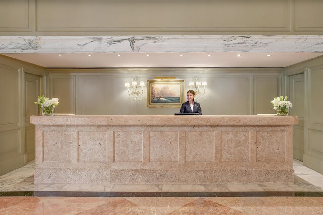 ケンピンスキー  ホテル カンクン