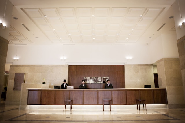 ベスト ウェスタン プレミア ソウル ガーデン ホテル