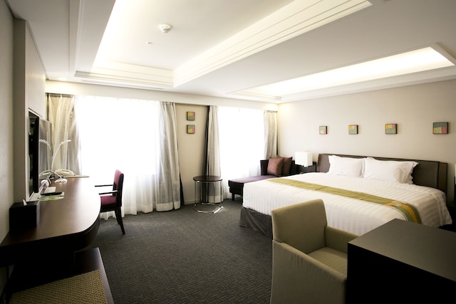 ベスト ウェスタン プレミア ソウル ガーデン ホテル