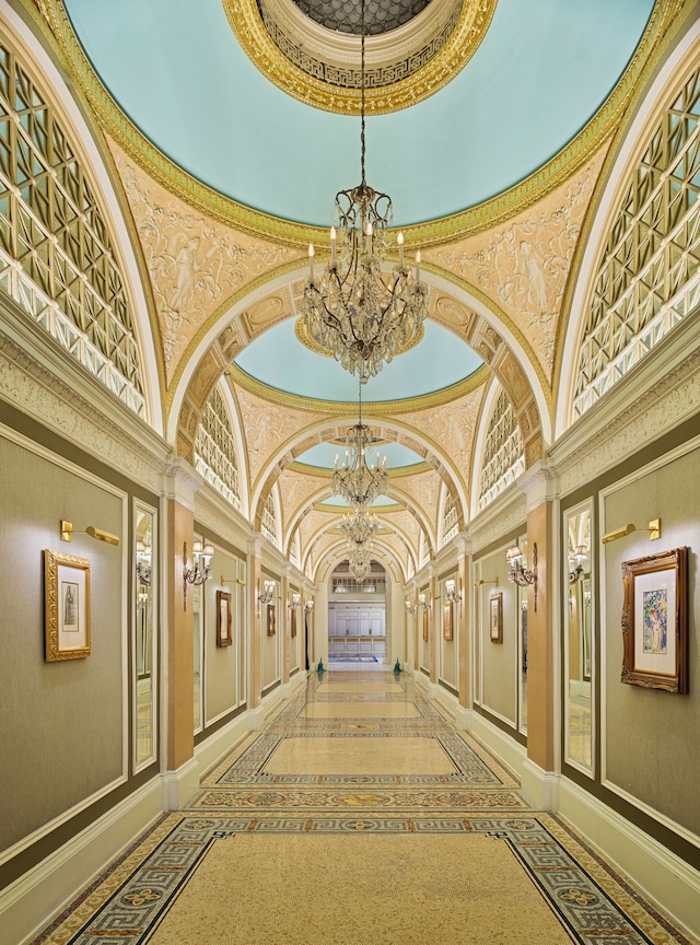 フェアモント コプレー プラザ ボストン