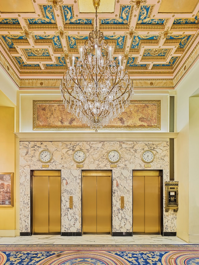 フェアモント コプレー プラザ ボストン