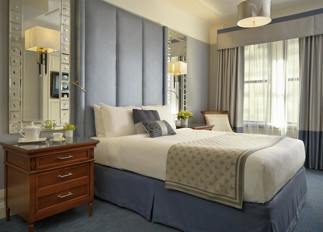 フェアモント コプレー プラザ ボストン