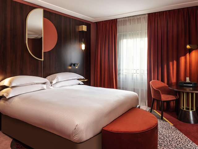 ネスト オテル パリ ラ デファンス - MGallery コレクション