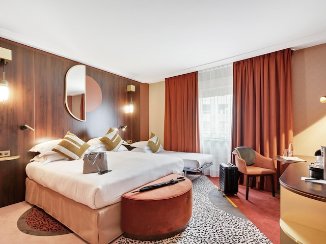 ネスト オテル パリ ラ デファンス - MGallery コレクション