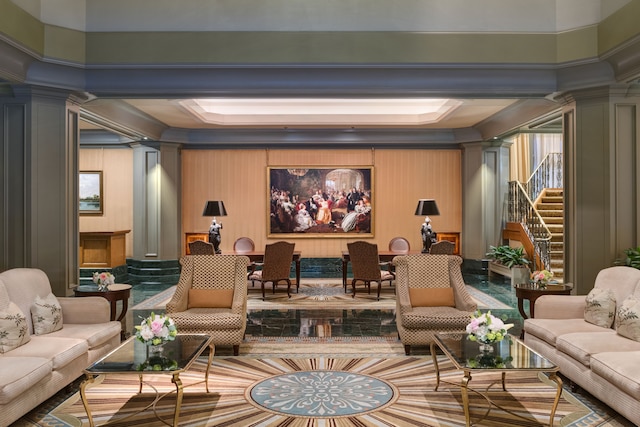 ザ ウィンザー コート