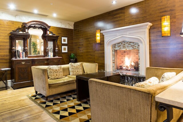 ザ カートライト ホテル - ユニオン スクエア BW プレミア コレクション