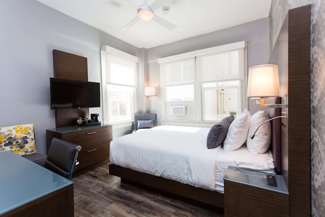 ザ カートライト ホテル - ユニオン スクエア BW プレミア コレクション