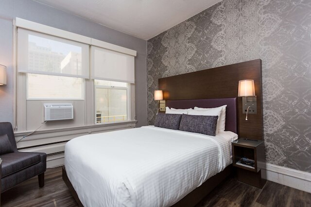 ザ カートライト ホテル - ユニオン スクエア BW プレミア コレクション