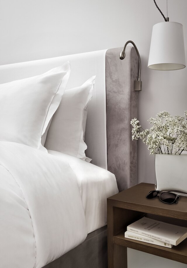 ソフィテル パリ アルク ドゥ トリオンフ