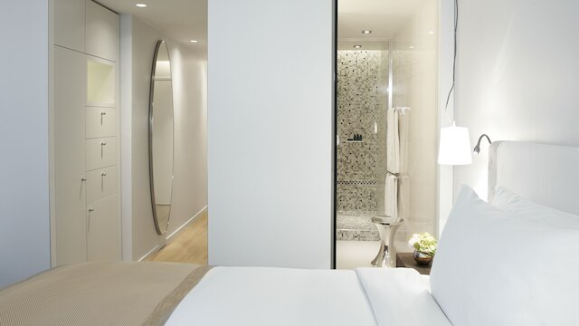 ソフィテル パリ アルク ドゥ トリオンフ